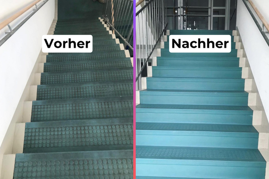 Gebäudereinigung Muenchen1