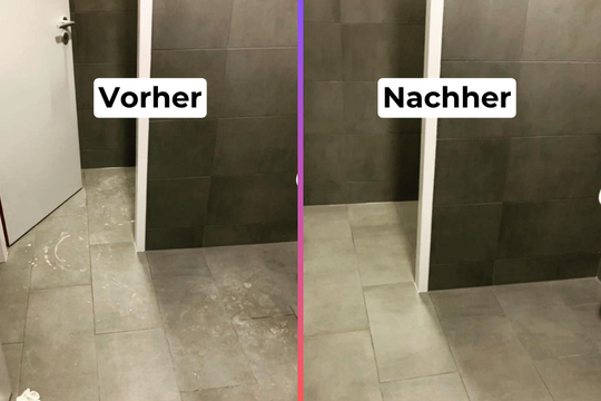 Gebäudereinigung Muenchen10