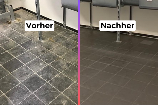 Gebäudereinigung Muenchen15