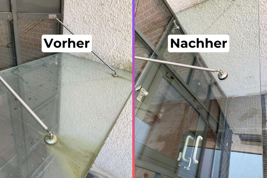 Gebäudereinigung Muenchen18