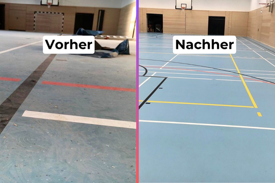 Gebäudereinigung Muenchen24