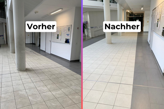 Gebäudereinigung Muenchen27