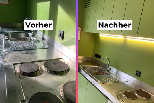 Gebäudereinigung Muenchen28