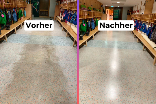 Gebäudereinigung Muenchen29