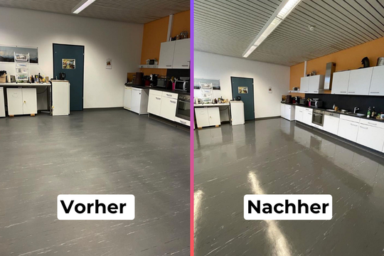 Gebäudereinigung Muenchen3