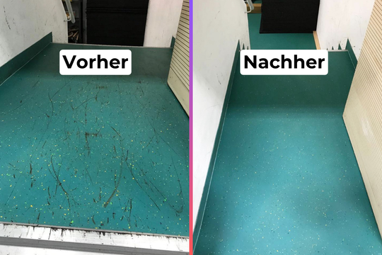 Gebäudereinigung Muenchen30