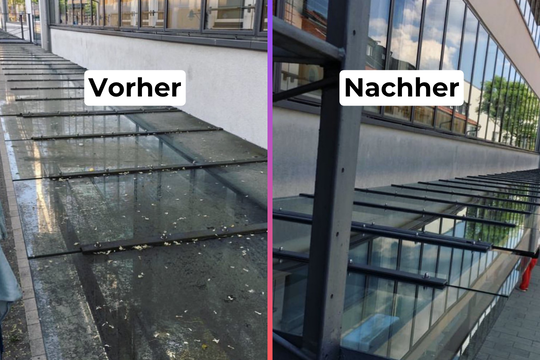 Gebäudereinigung Muenchen32