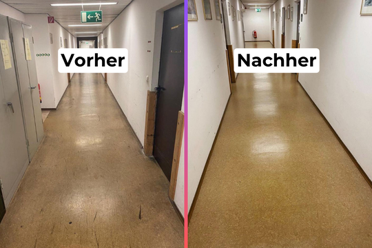 Gebäudereinigung Muenchen33