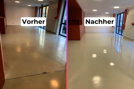 Gebäudereinigung Muenchen34