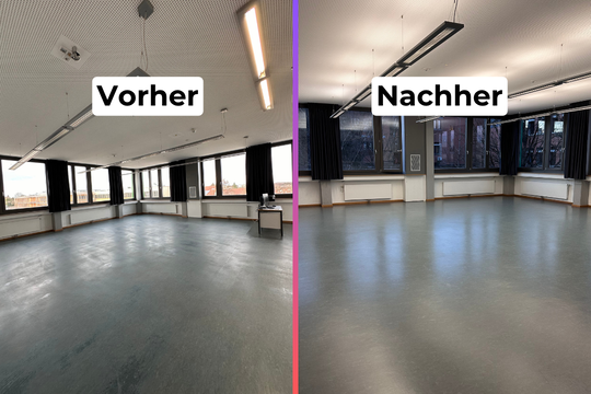 Gebäudereinigung Muenchen5