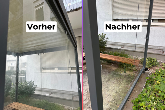 Gebäudereinigung Muenchen6