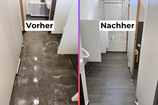 Gebäudereinigung Muenchen7