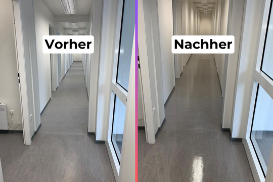 Gebäudereinigung Muenchen8