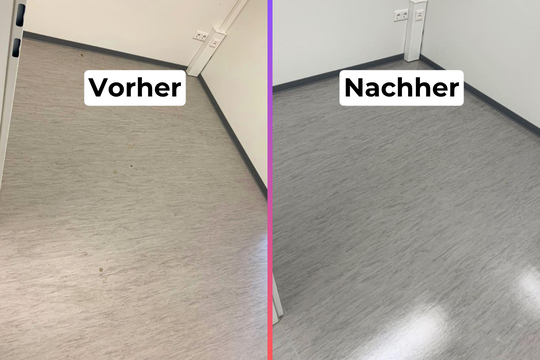 Gebäudereinigung Muenchen9