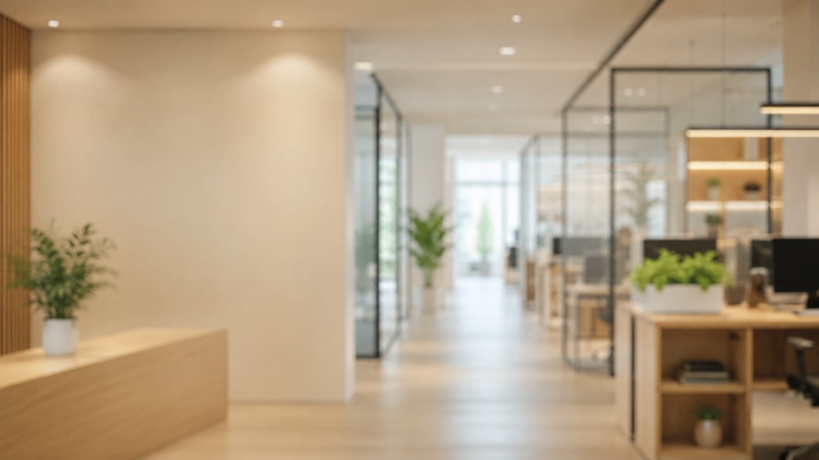 Unterhaltsreinigung Büro München